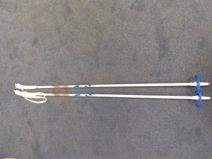 Běžecké hole Atomic 115cm