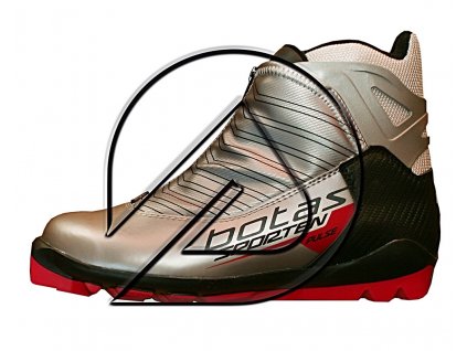 Botas PULSE