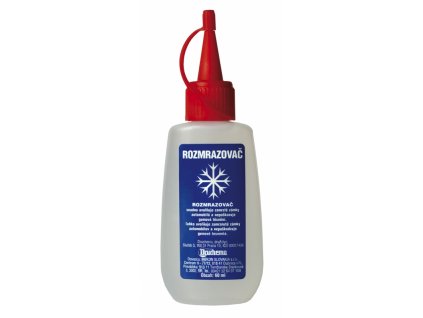 ROZMRAZOVAČ 60 ml