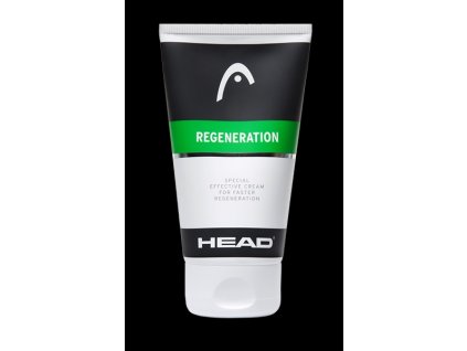 Head cream regeneration