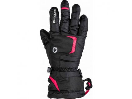 Blizzard reflex jr pink