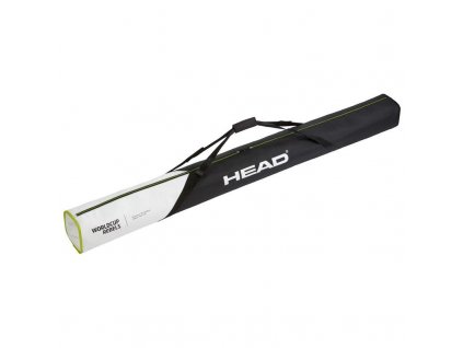 Head Rebels single skibag 180cm