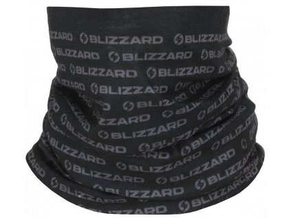 Blizzard Tube black