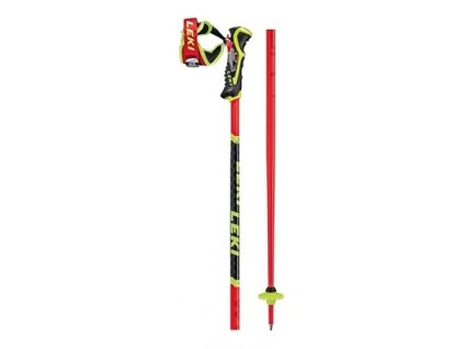 Leki WCR TBS SL 3D 22 23