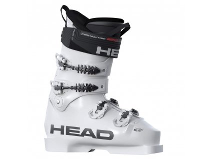 Head Raptor WCR 140S white