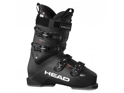 Head Formula 100 black 22 23