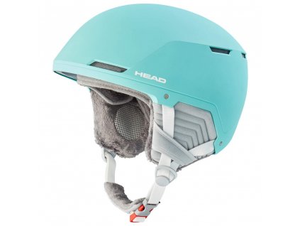 Compact pro W turquoise A