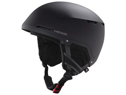 Compact EVO black