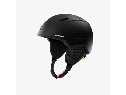 Mojo black 24 25 A