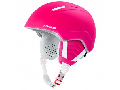 Maja pink A