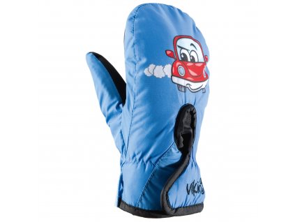 Kiddo blue 23 24