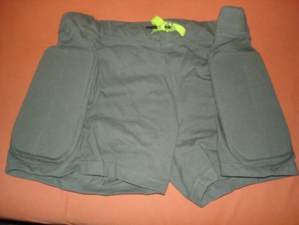 WMN´s crash pants