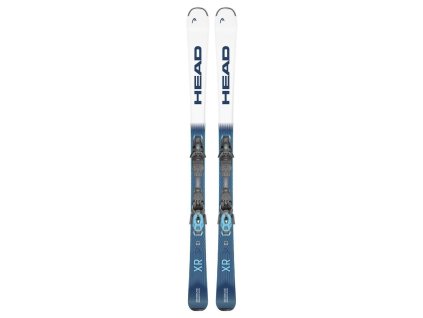 WC Rebels XR + PR 11 GW 25 26