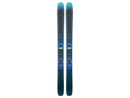 Kore 111 + Attack 14 GW + Brake 25 26 A