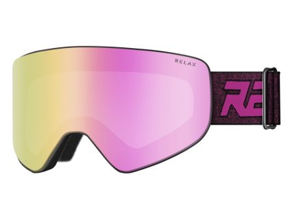 RELAX SIERRA HTG61J