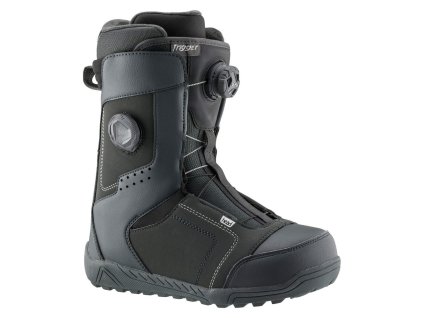 TRIGGER LYT BOA Focus charcoal A