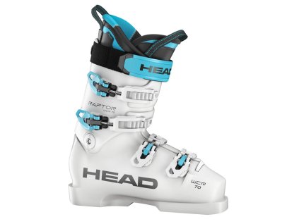 RAPTOR WCR 70 PV WHITE
