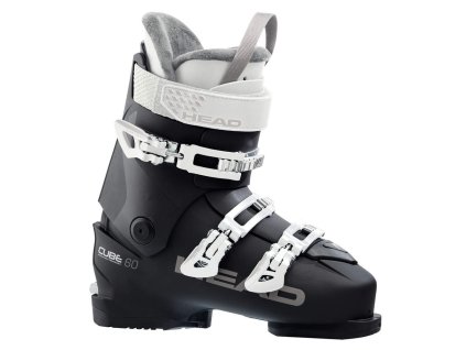 CUBE 3 60 W BLACK WHITE