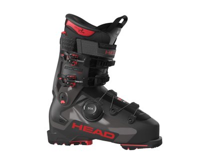 EDGE 110 HV GW BOA ANTHRACITE RED
