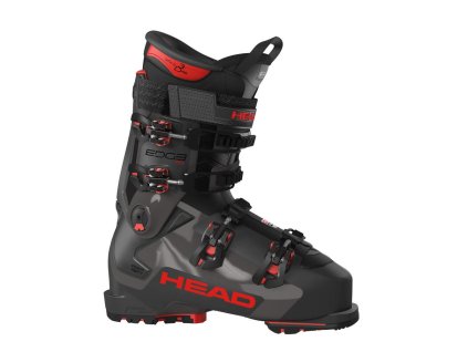 EDGE 110 HV GW ANTHRACITE RED