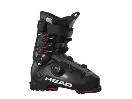 EDGE 95 W HV GW BOA BLACK FUCHSIA