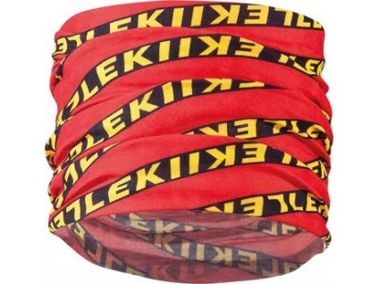 Leki multiscarf red