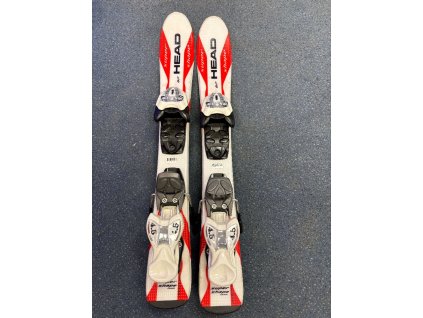 Head Supershape 67cm + Marker4.5