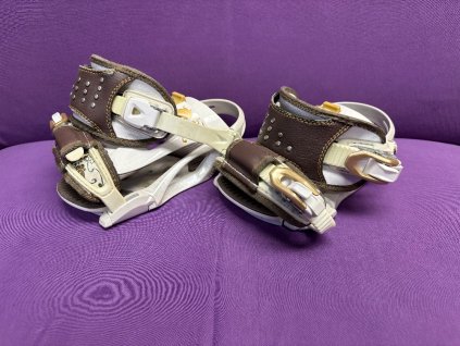 REZERVOVÁNO SNB vázání Head vel.S