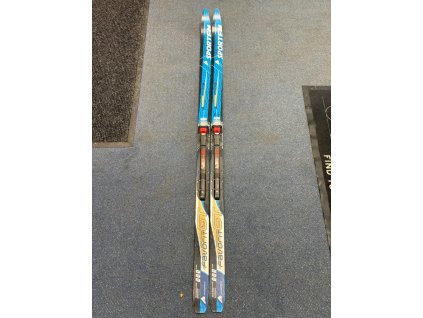 Použité běžky Sporten  Favorit 130cm SNS