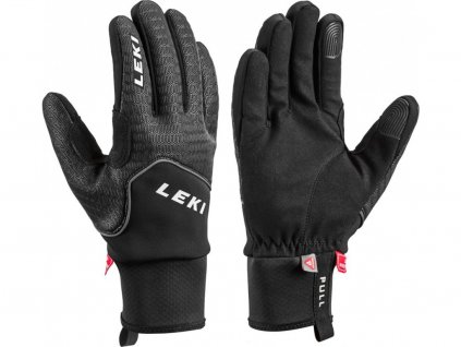 Leki Nordic Thermo