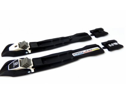 Salomon Prolink Access JR 21/22
