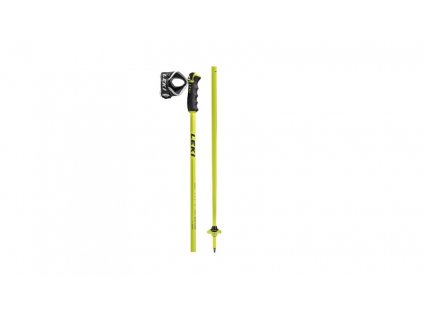 LEKI Spitfire S neonyellow 19/20