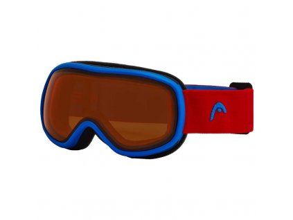 Head Ninja orangered