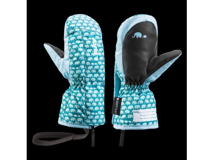 Leki Little Elephant Zap Mitten 17/18