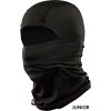 Kukla Kominiarka BLIZZARD Multisport Balaclava junior black 25 26