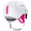 Maja Visor white B