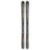 Crux Pro 99 + Almonte 12 PT A