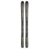 Crux Pro 87 + Almonte 12 PT A