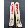 Head Supershape JR 107cm + Head LR4.5