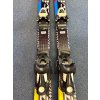 Salomon Equipe 100cm + Salomon 4.5