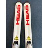 Head Supershape JR 137cm + Head 7.5