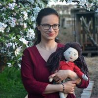                                     Magdalena Gabrielová
                            