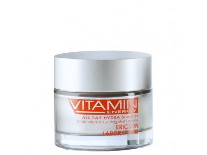 vitaminovy hydratacni krem all day hydra source