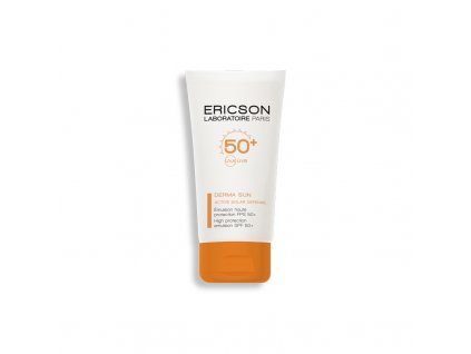 1416 e323 hight protection emulsion spf 50 ochranna emulse spf 50