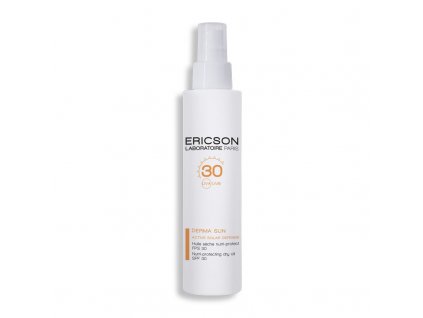 1419 e324 nutri protecting dry oil spf 30 ochranny suchy olej spf 30