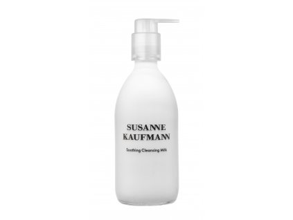 SoothingCleasningMilk 250ml Packshot