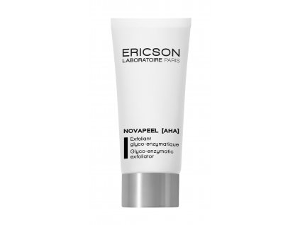 E1099 Novapeel Exfoliant Glyco Enzymatique Packshot Primaire
