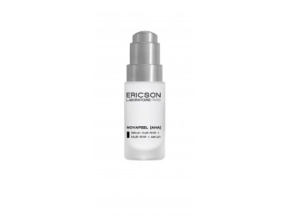 E1095 Novapeel Serum Multi AHA Packshot Primaire