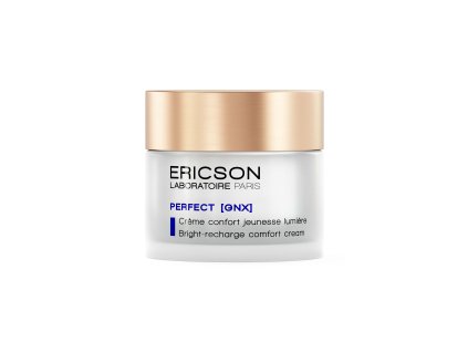 E1163 PERFECT [GNX] Bright recharge comfort cream PRIMARY PACKSHOT
