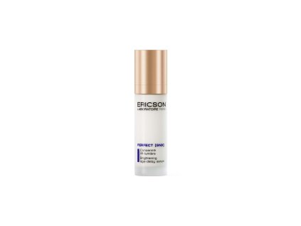 E1162 PERFECT [GNX] Brigtening age delay serum PRIMARY PACKSHOT